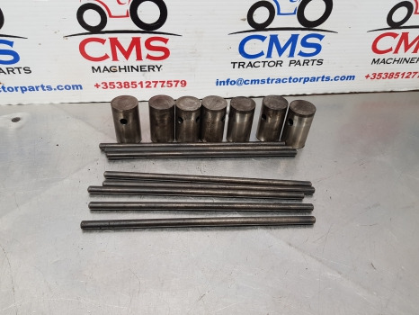 John Deere 2030, 2130, 1030, 1630 Engine Valve Tappet, Pins T20073, T20310 - Κινητήρας και ανταλλακτικά: φωτογραφία 1 John Deere 2030, 2130, 1030, 1630 Engine Valve Tappet, Pins T20073, T20310 - Κινητήρας και ανταλλακτικά: φωτογραφία 1