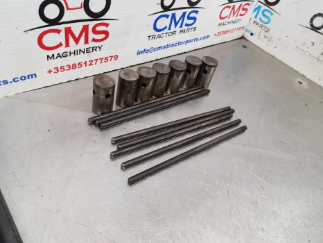 John Deere 2030, 2130, 1030, 1630 Engine Valve Tappet, Pins T20073, T20310 - Κινητήρας και ανταλλακτικά: φωτογραφία 2 John Deere 2030, 2130, 1030, 1630 Engine Valve Tappet, Pins T20073, T20310 - Κινητήρας και ανταλλακτικά: φωτογραφία 2