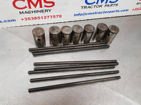 John Deere 2030, 2130, 1030, 1630 Engine Valve Tappet, Pins T20073, T20310 - Κινητήρας και ανταλλακτικά: φωτογραφία 3 John Deere 2030, 2130, 1030, 1630 Engine Valve Tappet, Pins T20073, T20310 - Κινητήρας και ανταλλακτικά: φωτογραφία 3