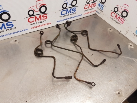 John Deere 2030, 2130, 1830, 2135 Fuel Injector Line Set Ar64615, Ar64616 - Σύστημα καυσίμου για Γεωργικά μηχανήματα: φωτογραφία 3 John Deere 2030, 2130, 1830, 2135 Fuel Injector Line Set Ar64615, Ar64616 - Σύστημα καυσίμου για Γεωργικά μηχανήματα: φωτογραφία 3