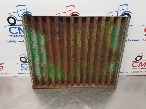 John Deere 2040, 1630, 1030, 2240 Side Grille, Grill Panel Ar72949 , At19981 - Μάσκα ψυγείου: φωτογραφία 1 John Deere 2040, 1630, 1030, 2240 Side Grille, Grill Panel Ar72949 , At19981 - Μάσκα ψυγείου: φωτογραφία 1