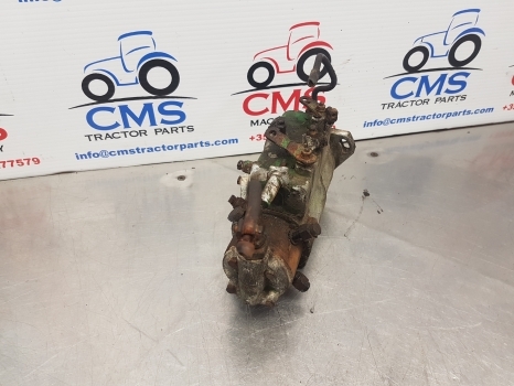 John Deere 2130, 2040, 1640, 1840 Fuel Injection Pump Parts Only Ar72870 - Αντλία καυσίμου για Τρακτέρ: φωτογραφία 3 John Deere 2130, 2040, 1640, 1840 Fuel Injection Pump Parts Only Ar72870 - Αντλία καυσίμου για Τρακτέρ: φωτογραφία 3