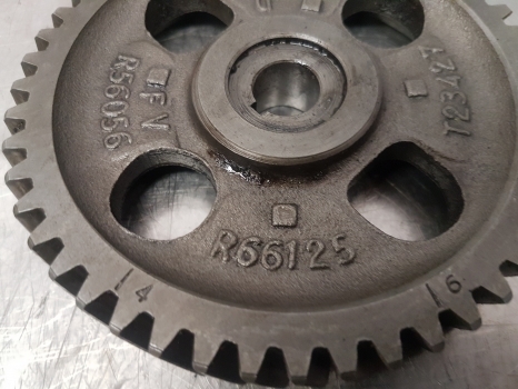 John Deere 2140, 2040s, 3140 Fuel Pump Gear 48t R66125, T23427, T20165, R56056 - Αντλία καυσίμου για Τρακτέρ: φωτογραφία 4 John Deere 2140, 2040s, 3140 Fuel Pump Gear 48t R66125, T23427, T20165, R56056 - Αντλία καυσίμου για Τρακτέρ: φωτογραφία 4