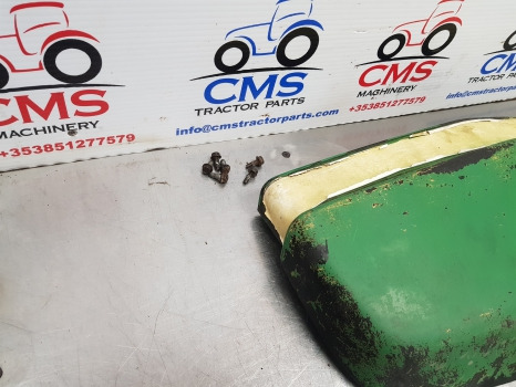 John Deere 3050, 3350, 3140, 3040,front Nose Cone R52362 - Αμάξωμα και εξωτερικό: φωτογραφία 3 John Deere 3050, 3350, 3140, 3040,front Nose Cone R52362 - Αμάξωμα και εξωτερικό: φωτογραφία 3