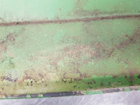 John Deere 3050, 3350, 3140, 3040,front Nose Cone R52362 - Αμάξωμα και εξωτερικό: φωτογραφία 5 John Deere 3050, 3350, 3140, 3040,front Nose Cone R52362 - Αμάξωμα και εξωτερικό: φωτογραφία 5