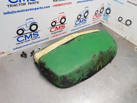 John Deere 3050, 3350, 3140, 3040,front Nose Cone R52362 - Αμάξωμα και εξωτερικό: φωτογραφία 2 John Deere 3050, 3350, 3140, 3040,front Nose Cone R52362 - Αμάξωμα και εξωτερικό: φωτογραφία 2