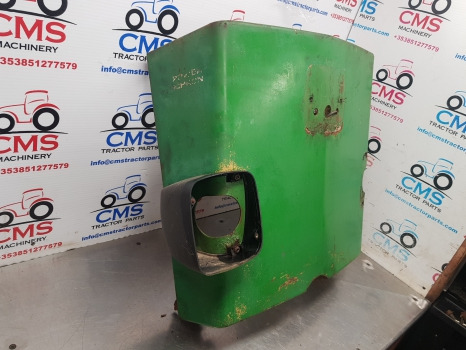 John Deere 3050, 3350, 3650, 3150, 3350, 3651, Nose Cone Panel Al55843 - Αμάξωμα και εξωτερικό: φωτογραφία 2 John Deere 3050, 3350, 3650, 3150, 3350, 3651, Nose Cone Panel Al55843 - Αμάξωμα και εξωτερικό: φωτογραφία 2