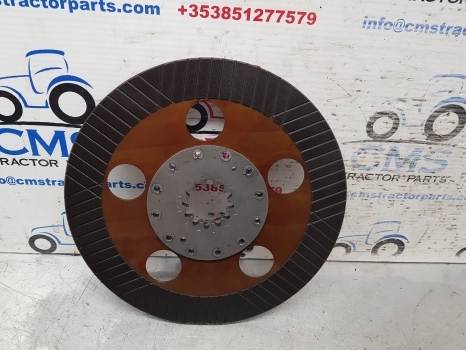 John Deere 50, 40 Series Brake Disc 1750, 1850, 1950, 1040 Brake Disc Al65872 - Δίσκος φρένων για Τρακτέρ: φωτογραφία 2 John Deere 50, 40 Series Brake Disc 1750, 1850, 1950, 1040 Brake Disc Al65872 - Δίσκος φρένων για Τρακτέρ: φωτογραφία 2