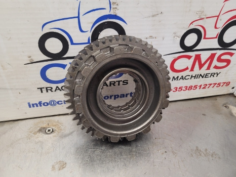 John Deere 5820 6020, Se, 5020, 6030, R 6230 Transmission Gear L168800, L154534 - Μετάδοσης κίνησης: φωτογραφία 5 John Deere 5820 6020, Se, 5020, 6030, R 6230 Transmission Gear L168800, L154534 - Μετάδοσης κίνησης: φωτογραφία 5