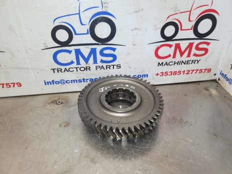 John Deere 5820 6020, Se, 5020, 6030, R 6230 Transmission Gear L168800, L154534 - Μετάδοσης κίνησης: φωτογραφία 1 John Deere 5820 6020, Se, 5020, 6030, R 6230 Transmission Gear L168800, L154534 - Μετάδοσης κίνησης: φωτογραφία 1