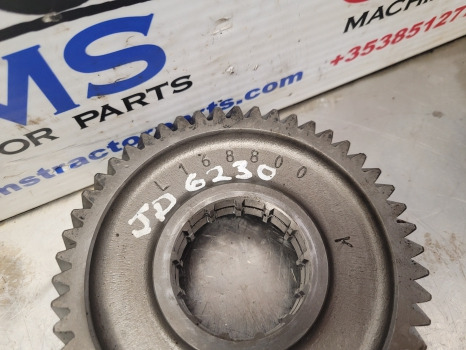 John Deere 5820 6020, Se, 5020, 6030, R 6230 Transmission Gear L168800, L154534 - Μετάδοσης κίνησης: φωτογραφία 4 John Deere 5820 6020, Se, 5020, 6030, R 6230 Transmission Gear L168800, L154534 - Μετάδοσης κίνησης: φωτογραφία 4