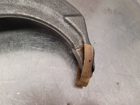 John Deere 6110, 6000, 6020, 6030, 7000 Seies 6230 Upper Selector Fork L111048 - Μετάδοσης κίνησης: φωτογραφία 5 John Deere 6110, 6000, 6020, 6030, 7000 Seies 6230 Upper Selector Fork L111048 - Μετάδοσης κίνησης: φωτογραφία 5
