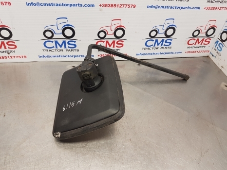 John Deere 6115m, 6m, 6r Series, Cab Mirror Lhs Al77483, L78173, Al78021 - Εσωτερικός καθρέφτης για Τρακτέρ: φωτογραφία 1 John Deere 6115m, 6m, 6r Series, Cab Mirror Lhs Al77483, L78173, Al78021 - Εσωτερικός καθρέφτης για Τρακτέρ: φωτογραφία 1