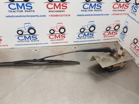 John Deere 6115m, 6m Series, Wipper Motor Assy Al215734, Al207086, Al153660 - Υαλοκαθαριστήρας για Τρακτέρ: φωτογραφία 4 John Deere 6115m, 6m Series, Wipper Motor Assy Al215734, Al207086, Al153660 - Υαλοκαθαριστήρας για Τρακτέρ: φωτογραφία 4