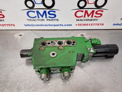 Υδραυλικό John Deere 6135r, 6r, 6m Hydraulic Auxiliary Valve And Cable Al209365, Al231715: φωτογραφία 6