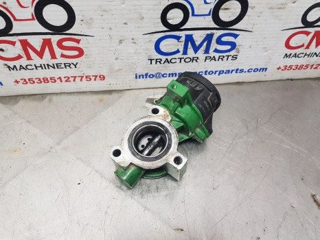 Σύστημα εξάτμισης John Deere 6145r, 6r, 6m Egr Valve Dz108461, Re549639, 4256r04, 117753.07: φωτογραφία 7