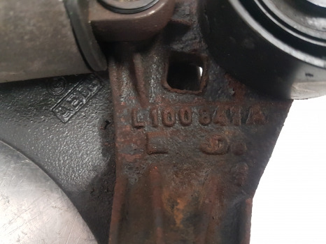John Deere 6200, 6300, 6400, 6500 Tensioner Lever Assy Al78964, L100841 - Τεντωτήρας ιμάντα για Γεωργικά μηχανήματα: φωτογραφία 4 John Deere 6200, 6300, 6400, 6500 Tensioner Lever Assy Al78964, L100841 - Τεντωτήρας ιμάντα για Γεωργικά μηχανήματα: φωτογραφία 4