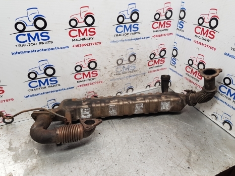 John Deere 6210r Exhaust Cooler Re548348; Re543792; Re540380; Re545843 - Ψυγείο EGR για Τρακτέρ: φωτογραφία 1 John Deere 6210r Exhaust Cooler Re548348; Re543792; Re540380; Re545843 - Ψυγείο EGR για Τρακτέρ: φωτογραφία 1