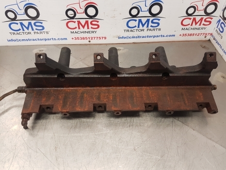 John Deere 6210r Heat Exchanger Bracket R530922 - Ψυγείο EGR για Τρακτέρ: φωτογραφία 5 John Deere 6210r Heat Exchanger Bracket R530922 - Ψυγείο EGR για Τρακτέρ: φωτογραφία 5