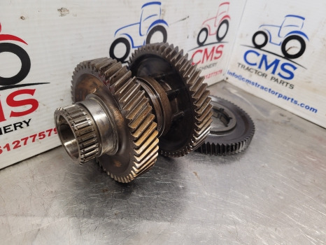 John Deere 6230 Creeper Shaft Assy With Gears L154786, L77034, L115871, L110379 - Μετάδοσης κίνησης: φωτογραφία 3 John Deere 6230 Creeper Shaft Assy With Gears L154786, L77034, L115871, L110379 - Μετάδοσης κίνησης: φωτογραφία 3