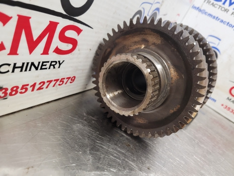 John Deere 6230 Creeper Shaft Assy With Gears L154786, L77034, L115871, L110379 - Μετάδοσης κίνησης: φωτογραφία 4 John Deere 6230 Creeper Shaft Assy With Gears L154786, L77034, L115871, L110379 - Μετάδοσης κίνησης: φωτογραφία 4