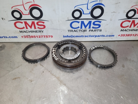 John Deere 6230 Transmission Synchroniser Parts Al157733, Al80884 - Μετάδοσης κίνησης: φωτογραφία 1 John Deere 6230 Transmission Synchroniser Parts Al157733, Al80884 - Μετάδοσης κίνησης: φωτογραφία 1