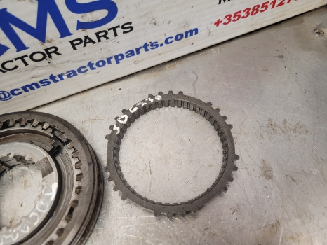 John Deere 6230 Transmission Synchroniser Parts Al157733, Al80884 - Μετάδοσης κίνησης: φωτογραφία 5 John Deere 6230 Transmission Synchroniser Parts Al157733, Al80884 - Μετάδοσης κίνησης: φωτογραφία 5