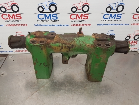 John Deere 6400, 6300 Parts Rockshaft Housing And Shaft L76095, L76098, L152475 - Υδραυλικό για Τρακτέρ: φωτογραφία 5 John Deere 6400, 6300 Parts Rockshaft Housing And Shaft L76095, L76098, L152475 - Υδραυλικό για Τρακτέρ: φωτογραφία 5