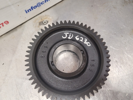 John Deere 6m, 6r, 6030, 6020 Series 6230 Transmission Gear Z55 L155889, L213030 - Μετάδοσης κίνησης: φωτογραφία 5 John Deere 6m, 6r, 6030, 6020 Series 6230 Transmission Gear Z55 L155889, L213030 - Μετάδοσης κίνησης: φωτογραφία 5