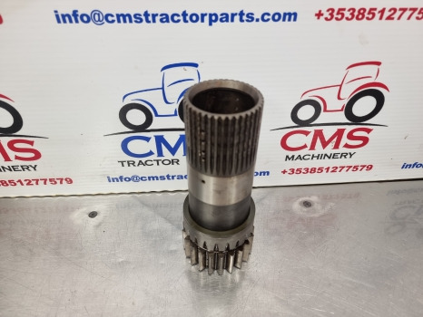 John Deere 7700, 6810, 6910, Sun Gear, Shaft Z21 R96377, R127271 - Μετάδοσης κίνησης: φωτογραφία 2 John Deere 7700, 6810, 6910, Sun Gear, Shaft Z21 R96377, R127271 - Μετάδοσης κίνησης: φωτογραφία 2