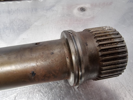 John Deere 7700, 7600, 7800, 7610, 7810,transmission Shaft Re47318 - Μετάδοσης κίνησης: φωτογραφία 5 John Deere 7700, 7600, 7800, 7610, 7810,transmission Shaft Re47318 - Μετάδοσης κίνησης: φωτογραφία 5