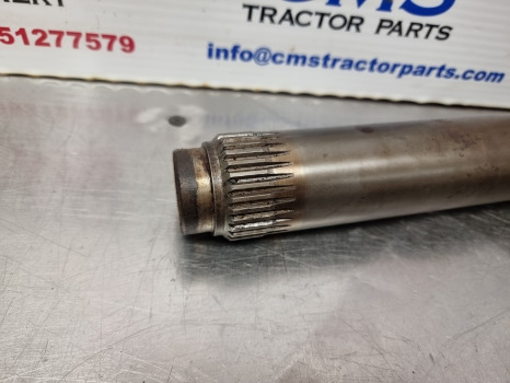 John Deere 7700, 7600, 7800, 7610, 7810,transmission Shaft Re47318 - Μετάδοσης κίνησης: φωτογραφία 3 John Deere 7700, 7600, 7800, 7610, 7810,transmission Shaft Re47318 - Μετάδοσης κίνησης: φωτογραφία 3