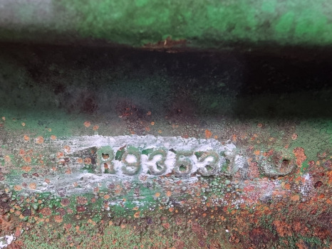 John Deere 7700, 7600, 7800, Pto Housing R93531, Re50006, R125740 - Μετάδοσης κίνησης: φωτογραφία 5 John Deere 7700, 7600, 7800, Pto Housing R93531, Re50006, R125740 - Μετάδοσης κίνησης: φωτογραφία 5
