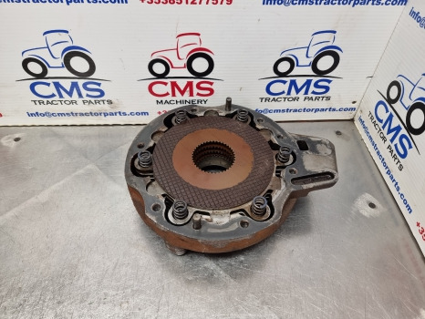 John Deere 7700, 7600, 7900, Brake Housing Assy R94873, R130106, R130107 - Εξαρτήματα φρένων για Τρακτέρ: φωτογραφία 1 John Deere 7700, 7600, 7900, Brake Housing Assy R94873, R130106, R130107 - Εξαρτήματα φρένων για Τρακτέρ: φωτογραφία 1