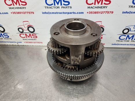John Deere 7700, 7910, 6910,powershift Transmission Carrier Assy Re42572, R96911 - Μετάδοσης κίνησης: φωτογραφία 5 John Deere 7700, 7910, 6910,powershift Transmission Carrier Assy Re42572, R96911 - Μετάδοσης κίνησης: φωτογραφία 5