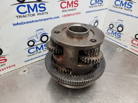 John Deere 7700, 7910, 6910,powershift Transmission Carrier Assy Re42572, R96911 - Μετάδοσης κίνησης: φωτογραφία 3 John Deere 7700, 7910, 6910,powershift Transmission Carrier Assy Re42572, R96911 - Μετάδοσης κίνησης: φωτογραφία 3