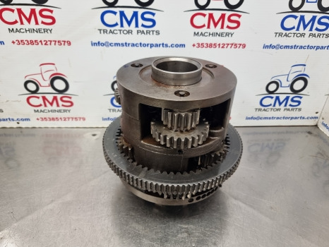 John Deere 7700, 7910, 6910,powershift Transmission Carrier Assy Re42572, R96911 - Μετάδοσης κίνησης: φωτογραφία 2 John Deere 7700, 7910, 6910,powershift Transmission Carrier Assy Re42572, R96911 - Μετάδοσης κίνησης: φωτογραφία 2