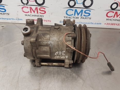 Lamborghini 950, Fiat, Ford, Same Air Conditioning Compressor Sanden 5165549 - Κομπρεσέρ A/C για Τρακτέρ: φωτογραφία 4 Lamborghini 950, Fiat, Ford, Same Air Conditioning Compressor Sanden 5165549 - Κομπρεσέρ A/C για Τρακτέρ: φωτογραφία 4