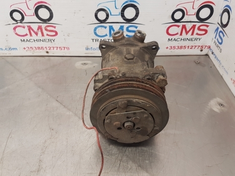Lamborghini 950, Fiat, Ford, Same Air Conditioning Compressor Sanden 5165549 - Κομπρεσέρ A/C για Τρακτέρ: φωτογραφία 3 Lamborghini 950, Fiat, Ford, Same Air Conditioning Compressor Sanden 5165549 - Κομπρεσέρ A/C για Τρακτέρ: φωτογραφία 3