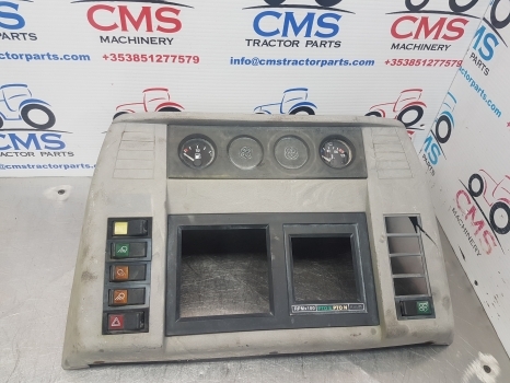 Lamborghini 950 Premium, R4, R5, Formula, Instrument Panel 2.8339.104.0/20 - Καμπίνα και εσωτερικό: φωτογραφία 2 Lamborghini 950 Premium, R4, R5, Formula, Instrument Panel 2.8339.104.0/20 - Καμπίνα και εσωτερικό: φωτογραφία 2
