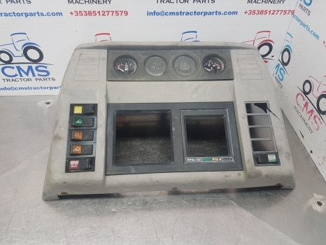 Lamborghini 950 Premium, R4, R5, Formula, Instrument Panel 2.8339.104.0/20 - Καμπίνα και εσωτερικό: φωτογραφία 1 Lamborghini 950 Premium, R4, R5, Formula, Instrument Panel 2.8339.104.0/20 - Καμπίνα και εσωτερικό: φωτογραφία 1
