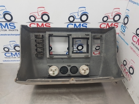 Lamborghini 950 Premium, R4, R5, Formula, Instrument Panel 2.8339.104.0/20 - Καμπίνα και εσωτερικό: φωτογραφία 3 Lamborghini 950 Premium, R4, R5, Formula, Instrument Panel 2.8339.104.0/20 - Καμπίνα και εσωτερικό: φωτογραφία 3