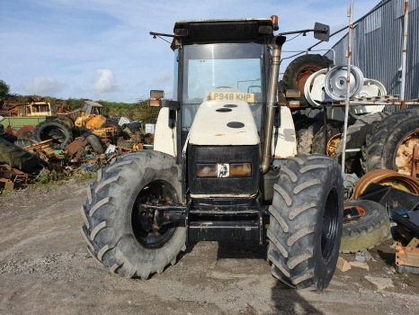 Lamborghini Premium 950 Engine, Cab, Transmission, Rear, Front Axle Parts Nut - Καμπίνα: φωτογραφία 2 Lamborghini Premium 950 Engine, Cab, Transmission, Rear, Front Axle Parts Nut - Καμπίνα: φωτογραφία 2