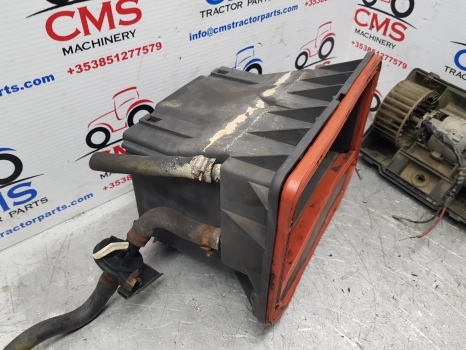 Lamborghini, Same Cab Heating Unit 0.98708.51.4/40, 0.98708.59.1, 0.98708.58.1 - Θέρμανση/ Εξαερισμός για Τρακτέρ: φωτογραφία 4 Lamborghini, Same Cab Heating Unit 0.98708.51.4/40, 0.98708.59.1, 0.98708.58.1 - Θέρμανση/ Εξαερισμός για Τρακτέρ: φωτογραφία 4