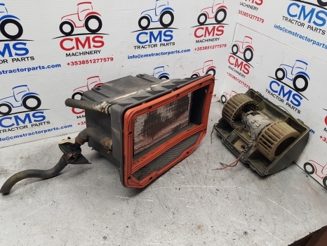 Lamborghini, Same Cab Heating Unit 0.98708.51.4/40, 0.98708.59.1, 0.98708.58.1 - Θέρμανση/ Εξαερισμός για Τρακτέρ: φωτογραφία 1 Lamborghini, Same Cab Heating Unit 0.98708.51.4/40, 0.98708.59.1, 0.98708.58.1 - Θέρμανση/ Εξαερισμός για Τρακτέρ: φωτογραφία 1