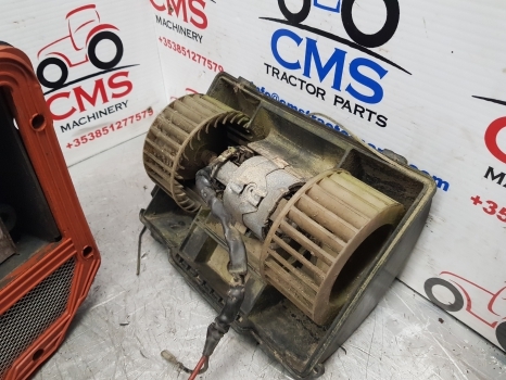 Lamborghini, Same Cab Heating Unit 0.98708.51.4/40, 0.98708.59.1, 0.98708.58.1 - Θέρμανση/ Εξαερισμός για Τρακτέρ: φωτογραφία 2 Lamborghini, Same Cab Heating Unit 0.98708.51.4/40, 0.98708.59.1, 0.98708.58.1 - Θέρμανση/ Εξαερισμός για Τρακτέρ: φωτογραφία 2