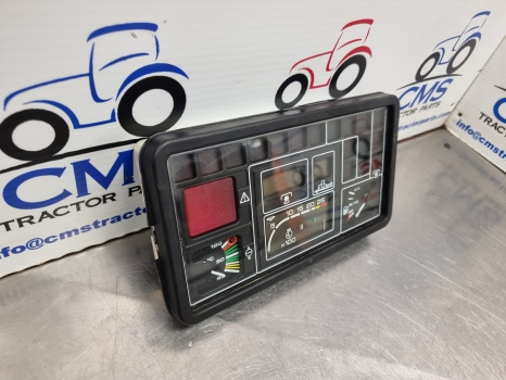 Landini 6880, 7880, 8880, 9880, 9080 Instrument Cluster, Dashboard 3542333m91 - Ηλεκτρικό σύστημα: φωτογραφία 2 Landini 6880, 7880, 8880, 9880, 9080 Instrument Cluster, Dashboard 3542333m91 - Ηλεκτρικό σύστημα: φωτογραφία 2