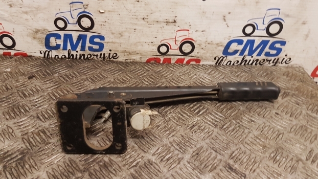 Landini Mythos Series 115 Hand Brake Parking 3657358m91 - Εξαρτήματα φρένων για Τρακτέρ: φωτογραφία 5 Landini Mythos Series 115 Hand Brake Parking 3657358m91 - Εξαρτήματα φρένων για Τρακτέρ: φωτογραφία 5