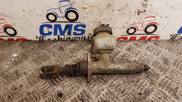 Landini Mythos Tdi 115 Clutch Master Cylinder 3558552m91 - Κύλινδρος συμπλέκτη για Τρακτέρ: φωτογραφία 4 Landini Mythos Tdi 115 Clutch Master Cylinder 3558552m91 - Κύλινδρος συμπλέκτη για Τρακτέρ: φωτογραφία 4