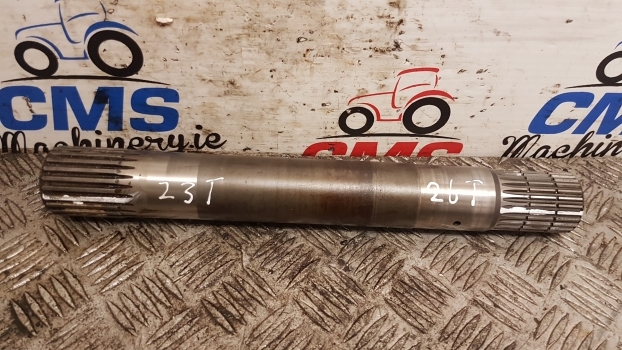 Landini Mythos Tdi 115 Speedshift Shaft 3651476m1 - Μετάδοσης κίνησης για Τρακτέρ: φωτογραφία 1 Landini Mythos Tdi 115 Speedshift Shaft 3651476m1 - Μετάδοσης κίνησης για Τρακτέρ: φωτογραφία 1